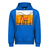 Cobalt the cool dad and beer Urban Hoodie - TumblerDesignByShophia