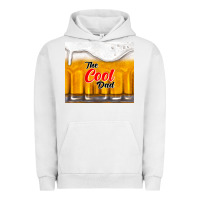 Pigment Lunar Rock the cool dad and beer Urban Hoodie - TumblerDesignByShophia