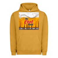 Pigment Peanut Butter the cool dad and beer Urban Hoodie - TumblerDesignByShophia