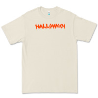 Bone halloween Premium Tee - Unal Design