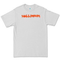 Dove Grey halloween Premium Tee - Unal Design