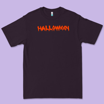 Premium Tee halloween