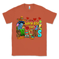 Copper here for the snacks Classic Tee - AdoDesignShop