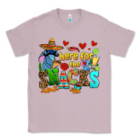 Lilac here for the snacks Classic Tee - AdoDesignShop