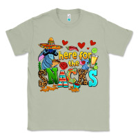 Matcha here for the snacks Classic Tee - AdoDesignShop