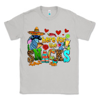 Moon Dust here for the snacks Classic Tee - AdoDesignShop