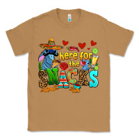 Toasted Coconut here for the snacks Classic Tee - AdoDesignShop