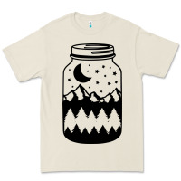 Bone View jar Premium Tee - Unal Design