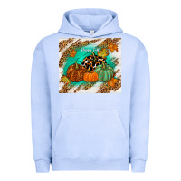 Pigment Grape Ice happy fall Urban Hoodie - TumblerDesignByShophia