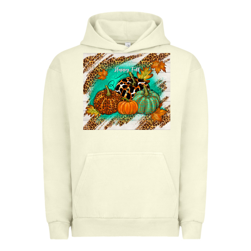 Happy Fall Urban Hoodie by TumblerDesignByShophia | Teevron