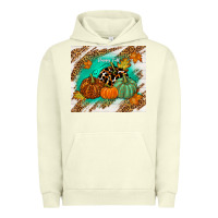Pigment Pistachio happy fall Urban Hoodie - TumblerDesignByShophia