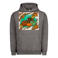Pigment Tornado happy fall Urban Hoodie - TumblerDesignByShophia