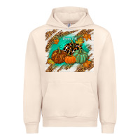 Sandshell happy fall Urban Hoodie - TumblerDesignByShophia