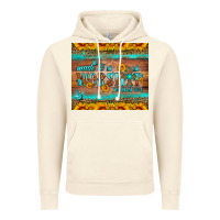 Vintage Artic made to worship tumbler Vintage Hoodie - HRA Design Shop