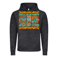 Vintage Black made to worship tumbler Vintage Hoodie - HRA Design Shop