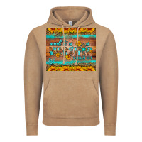 Vintage Coffee made to worship tumbler Vintage Hoodie - HRA Design Shop