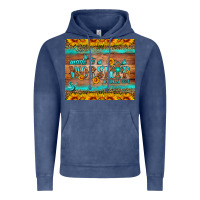 Made To Worship Tumbler Vintage Hoodie | Teevron