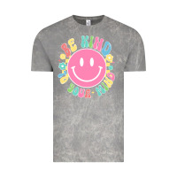 Cloud Rock be kind to you mind Vintage Tee - JahusDesignShop