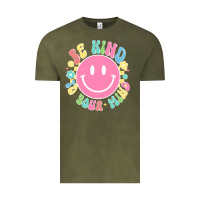 Be Kind To You Mind Vintage Tee | Teevron