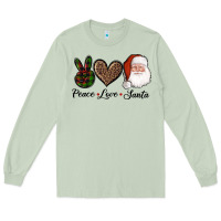 Matcha peace love eagles royal blue Long Sleeve Tee - AdoDesignShop