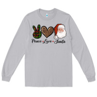 Moon Dust peace love eagles royal blue Long Sleeve Tee - AdoDesignShop