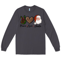 Smoke peace love eagles royal blue Long Sleeve Tee - AdoDesignShop