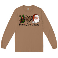 Toasted Coconut peace love eagles royal blue Long Sleeve Tee - AdoDesignShop