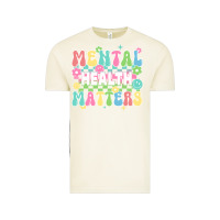 Vintage Arctic mental health matters Vintage Tee - JahusDesignShop