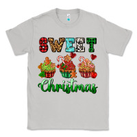 Moon Dust sweet Christmas with cupcake Classic Tee - AdoDesignShop
