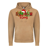 Vintage Camel christmas mom mom claus Vintage Hoodie - FaDigitalArtStudio