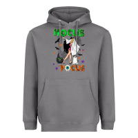 Storm hocus pocus with witch Heavyweight Hoodie - NancyCooperArtShop