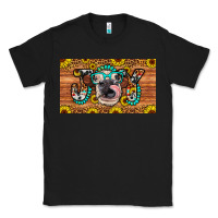 Black joy sippy cup Classic Tee - Artiststas