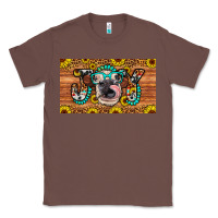 Chestnut joy sippy cup Classic Tee - Artiststas
