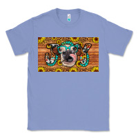 Colony Blue joy sippy cup Classic Tee - Artiststas