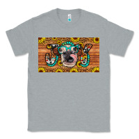 Heather Grey joy sippy cup Classic Tee - Artiststas