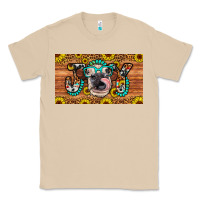 Mushroom joy sippy cup Classic Tee - Artiststas