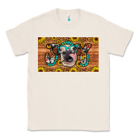 Natural joy sippy cup Classic Tee - Artiststas