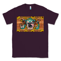 Plum joy sippy cup Classic Tee - Artiststas