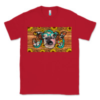 Red joy sippy cup Classic Tee - Artiststas