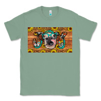 Sage joy sippy cup Classic Tee - Artiststas