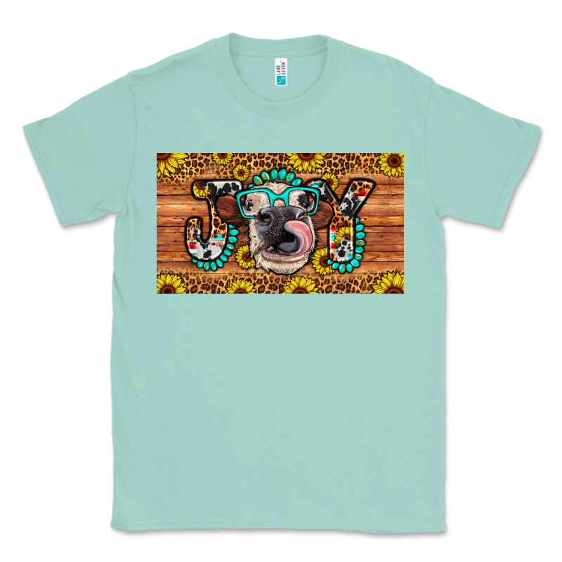 Joy Sippy Cup Classic Tee by Artiststas | Teevron