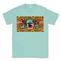 Seafoam joy sippy cup Classic Tee - Artiststas