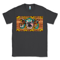 Smoke joy sippy cup Classic Tee - Artiststas