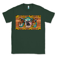 Sports Green joy sippy cup Classic Tee - Artiststas