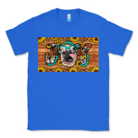 True Royal joy sippy cup Classic Tee - Artiststas