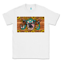 White joy sippy cup Classic Tee - Artiststas