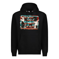 Black let the good times roll Premium Hoodie - Jasminsmagicworld