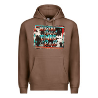 Chestnut let the good times roll Premium Hoodie - Jasminsmagicworld