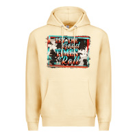 Pina Colada let the good times roll Premium Hoodie - Jasminsmagicworld
