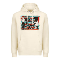 Tofu let the good times roll Premium Hoodie - Jasminsmagicworld